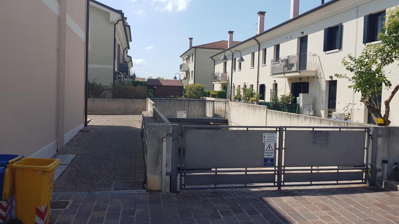 Only The Best 2 La Suite Per Il Tuo Soggiorno Tra Venezia E Treviso Преганцьоль Экстерьер фото