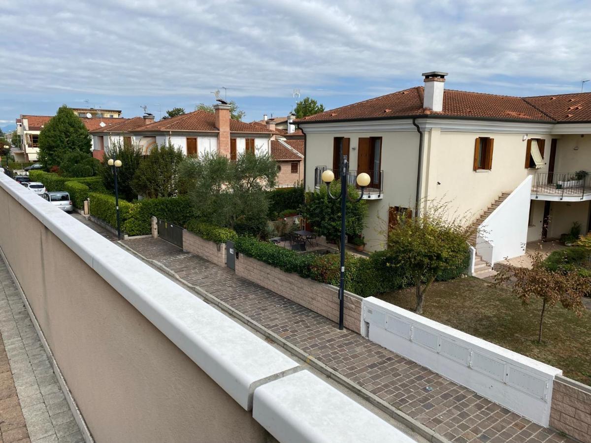 Only The Best 2 La Suite Per Il Tuo Soggiorno Tra Venezia E Treviso Преганцьоль Экстерьер фото