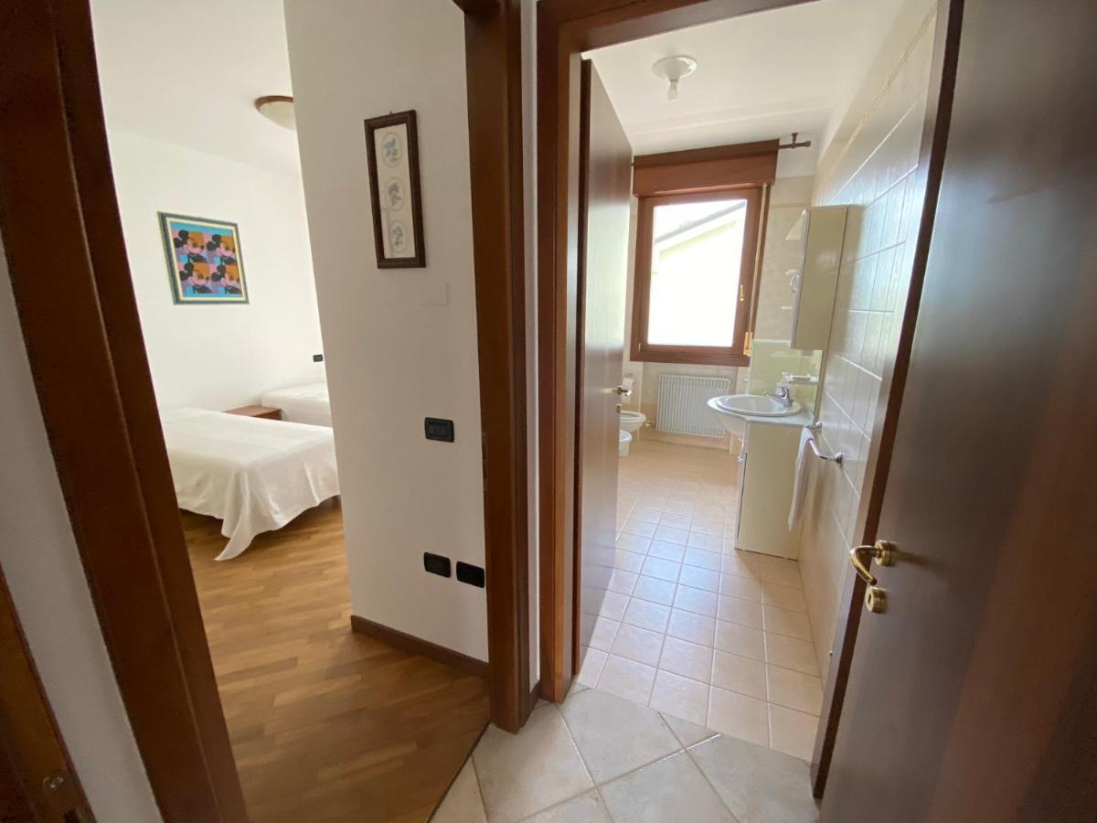 Only The Best 2 La Suite Per Il Tuo Soggiorno Tra Venezia E Treviso Преганцьоль Экстерьер фото