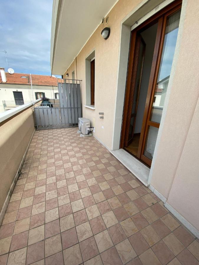 Only The Best 2 La Suite Per Il Tuo Soggiorno Tra Venezia E Treviso Преганцьоль Экстерьер фото