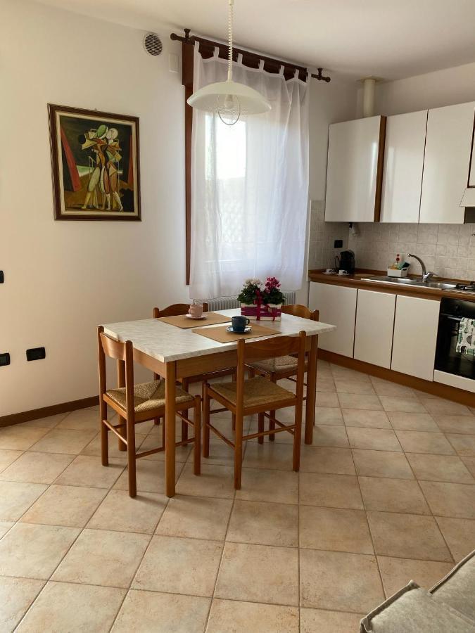 Only The Best 2 La Suite Per Il Tuo Soggiorno Tra Venezia E Treviso Преганцьоль Экстерьер фото