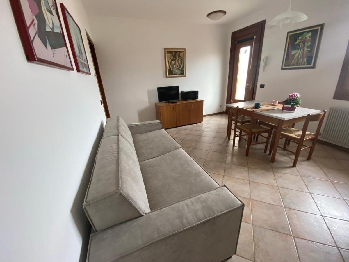 Only The Best 2 La Suite Per Il Tuo Soggiorno Tra Venezia E Treviso Преганцьоль Экстерьер фото