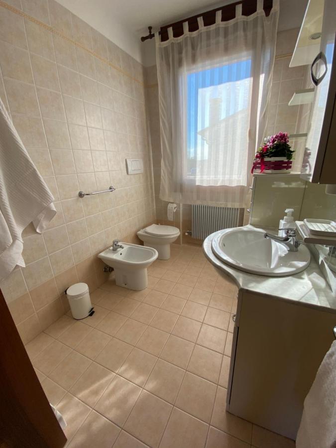 Only The Best 2 La Suite Per Il Tuo Soggiorno Tra Venezia E Treviso Преганцьоль Экстерьер фото